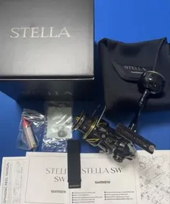 2026年最新】シマノ ステラsw 6000xgの人気アイテム - メルカリ