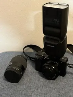 2026年最新】α6300 ILCE-6300L パワーズームレンズキットの人気