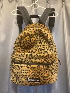 Supreme レオパード バッグ 美品 2026年最新】Yahoo!オークション -supreme レオパード バッグの中古品