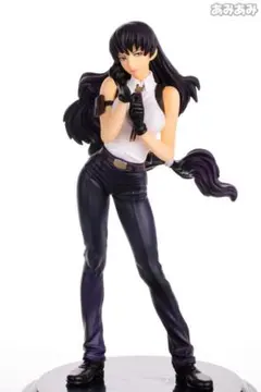 BLACKLAGOON ブラックラグーン レヴィ ロベルタ フィギュア2個セット