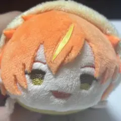 東雲彰人 ぬいぐるみ