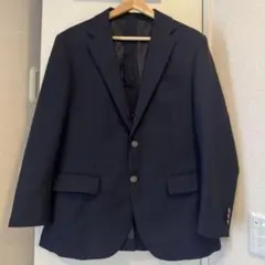 REGAL リーガル ジャケット ネイビー