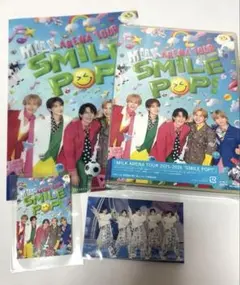 初回限定盤/2DVD+photobook】M!LK 