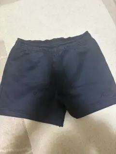 黒いバレーショートパンツ Mサイズ