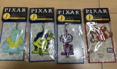 ピクサー 一番くじ