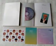 BTS アルバム LOVEYOURSELF 結 Answer