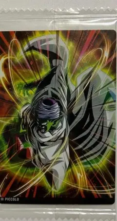 ドラゴンボール イタジャガ 7 孫悟空vsピッコロ大魔王7-29 cr - メルカリ