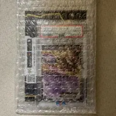 ミュウツーEX プロモカードパック 25th ANNIVERSARY PSA10