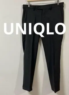 UNIQLO スラックス