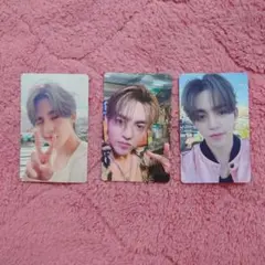 SEVENTEEN 会場限定 エスクプス