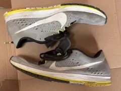 NIKE ズームストリーク6 26.0cm