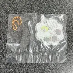 ちいかわ きゃらシャカ チャームグミ あの子