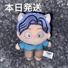 忍たま　ナンジャタウン　ほわぬい　綾部喜八郎