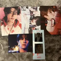 ENHYPEN ジェイク まとめ売り