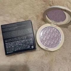 ディオールスキンフォーエヴァー クチュール ルミナイザー 003 ライラックマニ