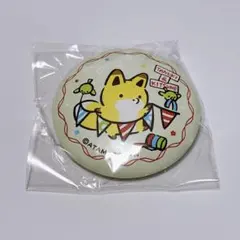 タヌキとキツネ10周年記念ぷにぷに缶バッチ【8種】 タヌキとキツネ10周年記念ぷにぷに缶バッチ【8種】 | Mercari
