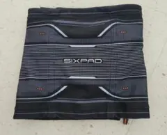 シックスパッド　パワースーツコアベルト Sサイズ