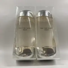 IPSA ザ・タイムR アクア 300ml 2本セット - メルカリ