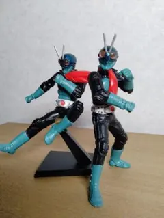 仮面ライダーTHE FIRST フィギュア