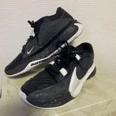処分価格ZOOM FREAK 5 EP 004カラー 27.0㎝ - メルカリ