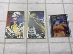 ワンピース 色紙まとめ