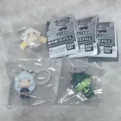 【 新品 】大人気❣️ HUNTER×HUNTER めじるしアクセサリー
