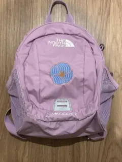 THE NORTH FACE ホームスライス ピンク