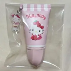 【最終値下げ】ホイップハンドクリーム ハローキティ