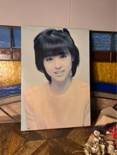 2026年最新】松田聖子 パネルの人気アイテム - メルカリ