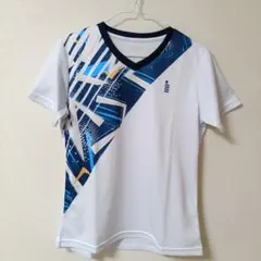 ゴーセン GOSEN レディースゲームシャツ