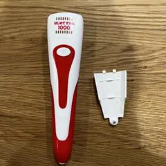 【ジャンク品】はじめてずかん1000 タッチペン