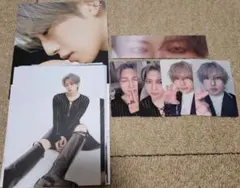 【匿名配送】＆TEAM Mark on Me FUMA