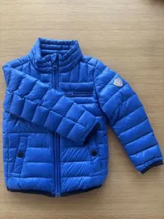 DIESEL ディーゼル　トップス　ダウンジャケット　アウター キッズ