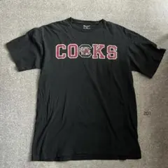 USA Champion South Carolina カレッジTシャツ 黒 Mのサムネイル