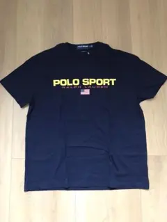 ポロスポーツ POLO SPORT Tシャツ 新品未使用 タグ付き Lサイズ