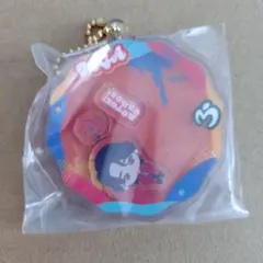 一番くじミセスグリーンアップル　シャカシャカアクリルチャーム　大森元貴