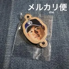 中日ドラゴンズ　村松　つながお　ガチャ　村松開人