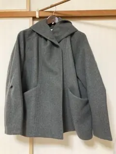 最終値下げ⭐︎AMERICAN HOLIC コクーンコート