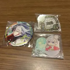 アイナナ Re:vale 千セット