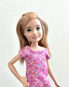 2026年最新】スキッパー バービーの人気アイテム - メルカリ