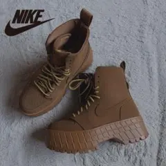 新品 Nike ジョーダン 1 ブルックリン ライト ブリティッシュ24.5のサムネイル