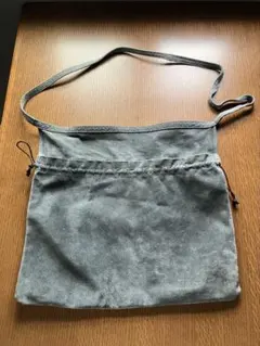 HORN GARMENT Triplane ScopePouchメッシュポーチ - メルカリ