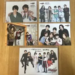 2026年最新】赤楚衛二 ポストカードの人気アイテム - メルカリ