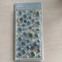 しずくちゃんシール