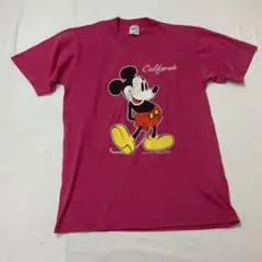 4144 USA製 希少 ディズニー Tシャツ マジックミュージックデイ - メルカリ