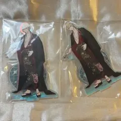 9 R.I.P オトパ アクリルスタンド アクスタ 魅ナミ - メルカリ