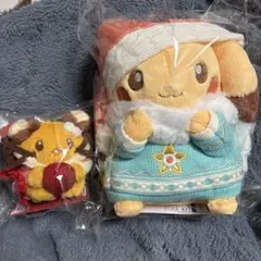 2026年最新】Pokémon heartwarming christmas デデンネの人気アイテム