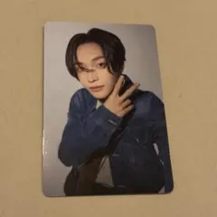 RIIZE 2025クリスマス ポップアップ ウォンビン