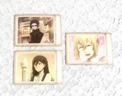 文豪ストレイドッグス　文スト　ぱしゃこれ　芥川龍之介　銀　樋口一葉