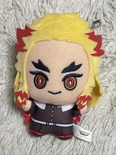 鬼滅の刃 煉獄杏寿郎 ちびぐるみ vol.1